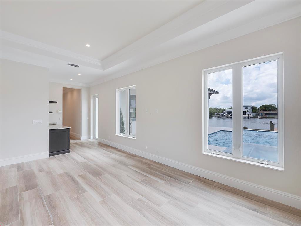 Pirates Cove - Residential