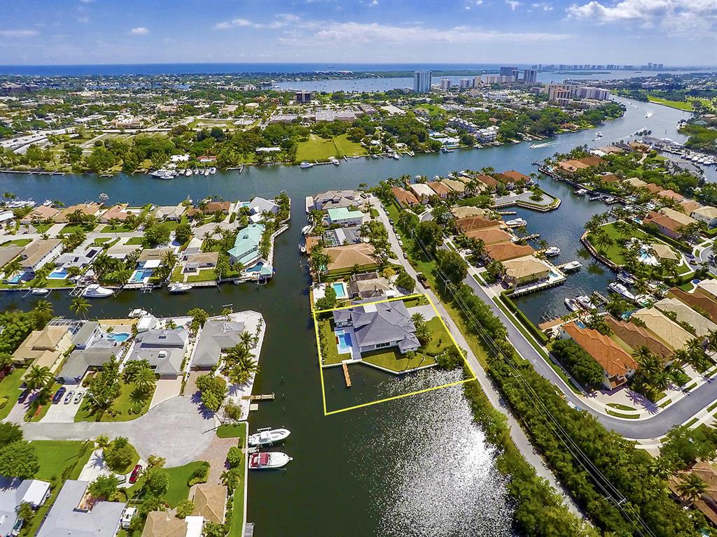 Pirates Cove - Residential