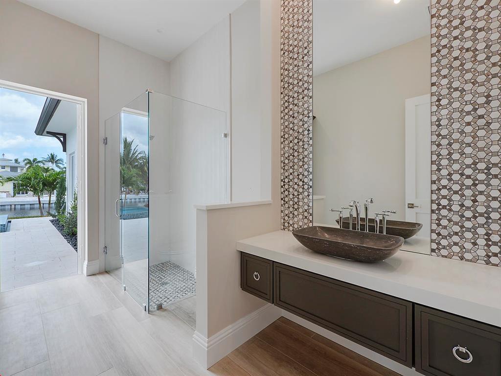 Pirates Cove - Residential