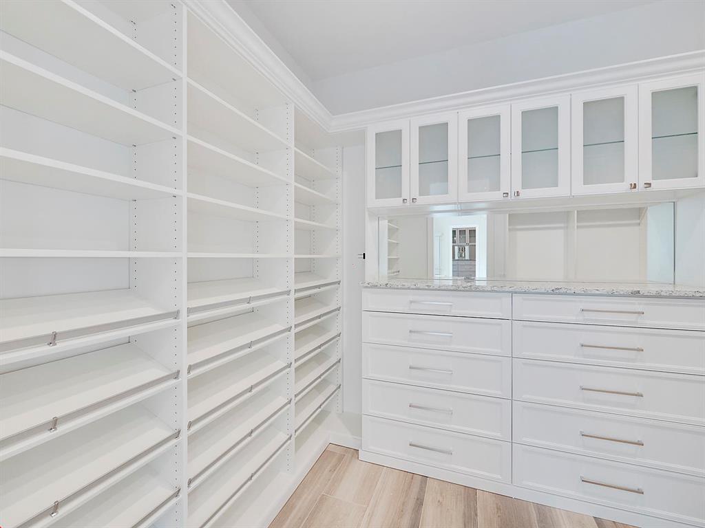 Pirates Cove - Residential