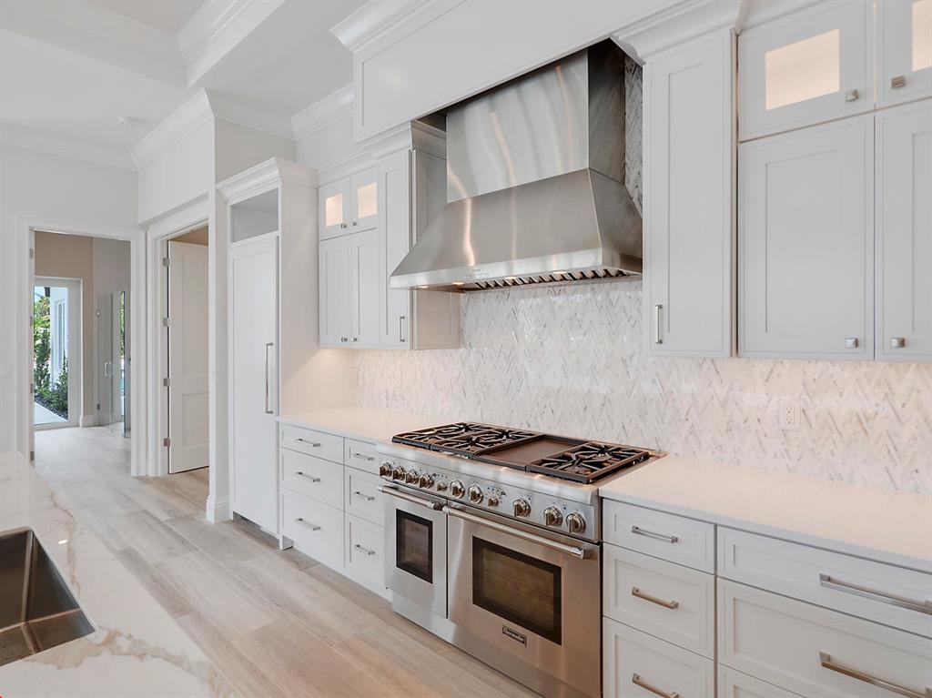 Pirates Cove - Residential