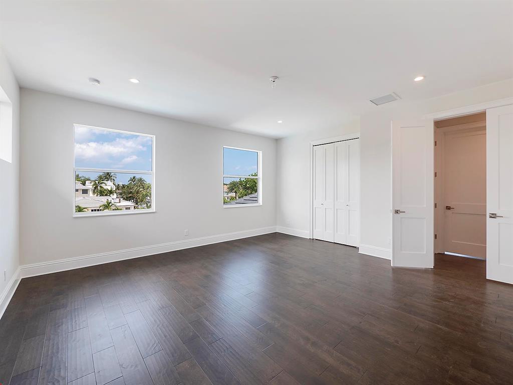 Pirates Cove - Residential