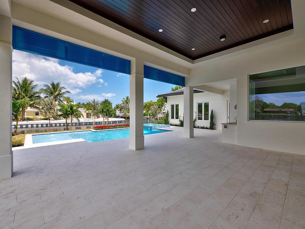 Pirates Cove - Residential