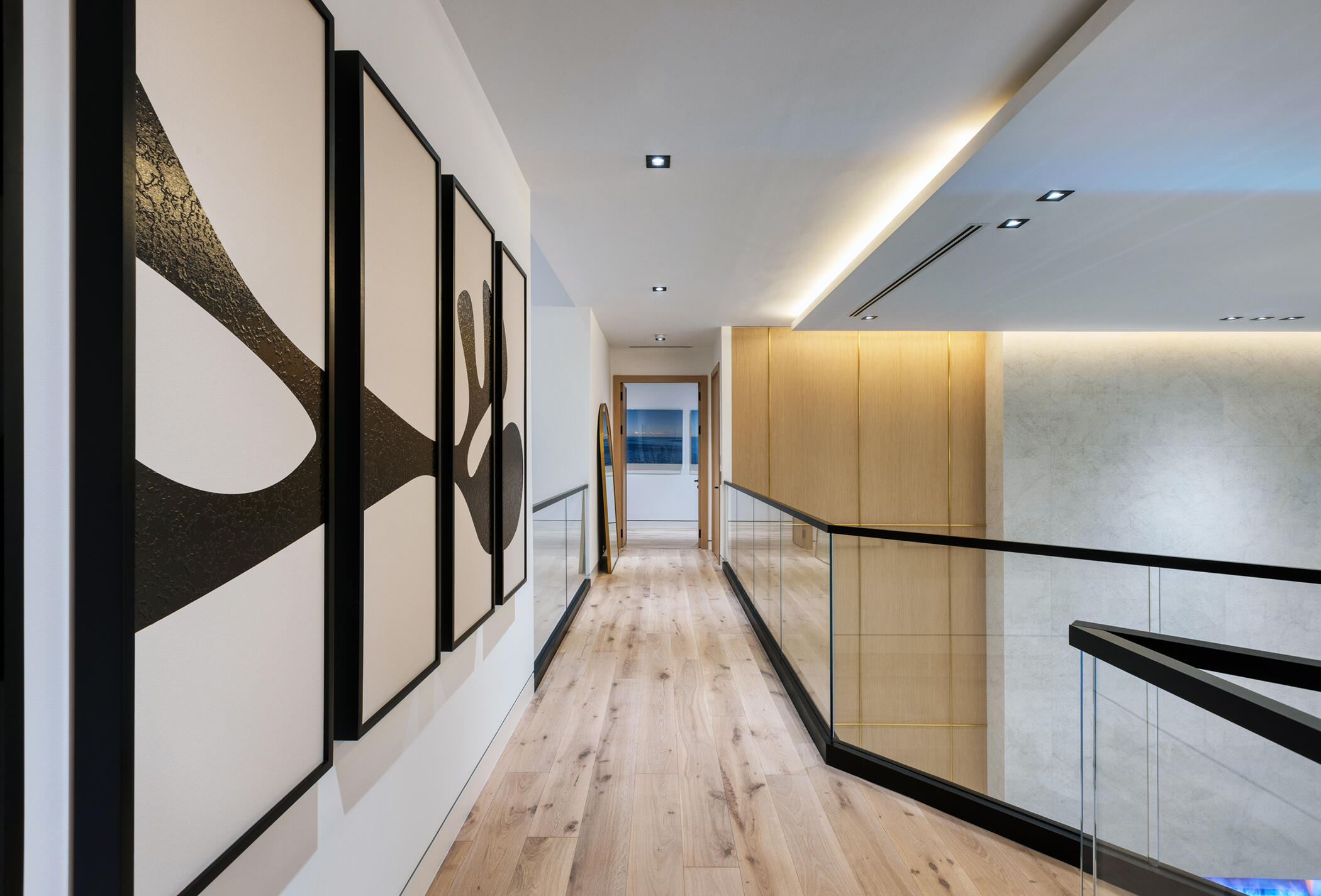 SPANISH RIVER LAND CO SUB UNIT 1 - Residential