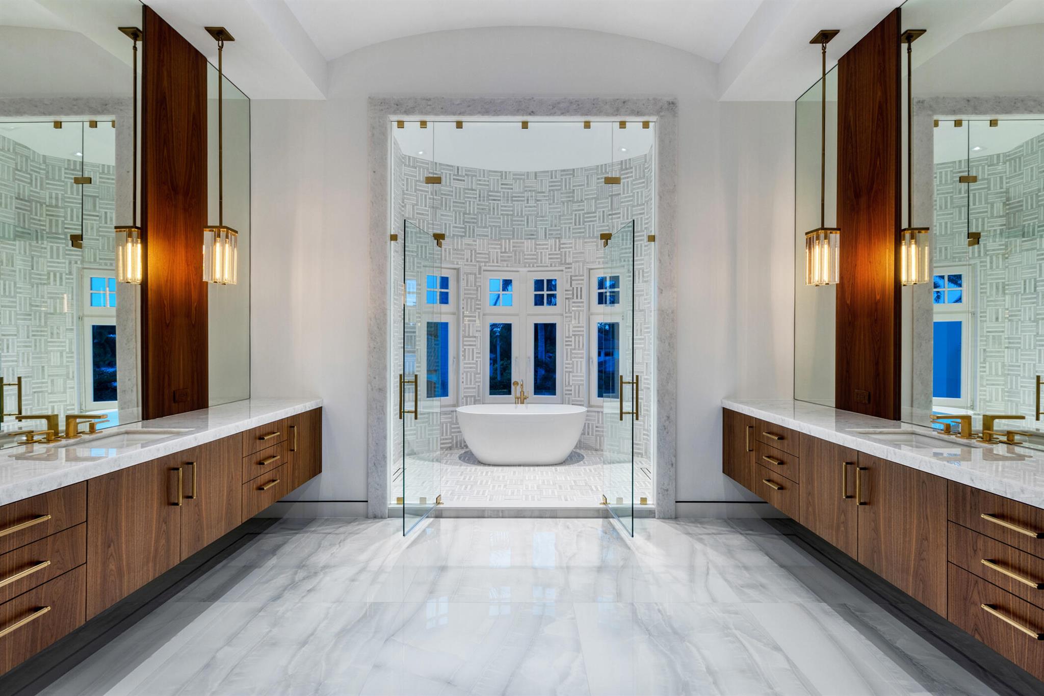 SPANISH RIVER LAND CO SUB - Residential