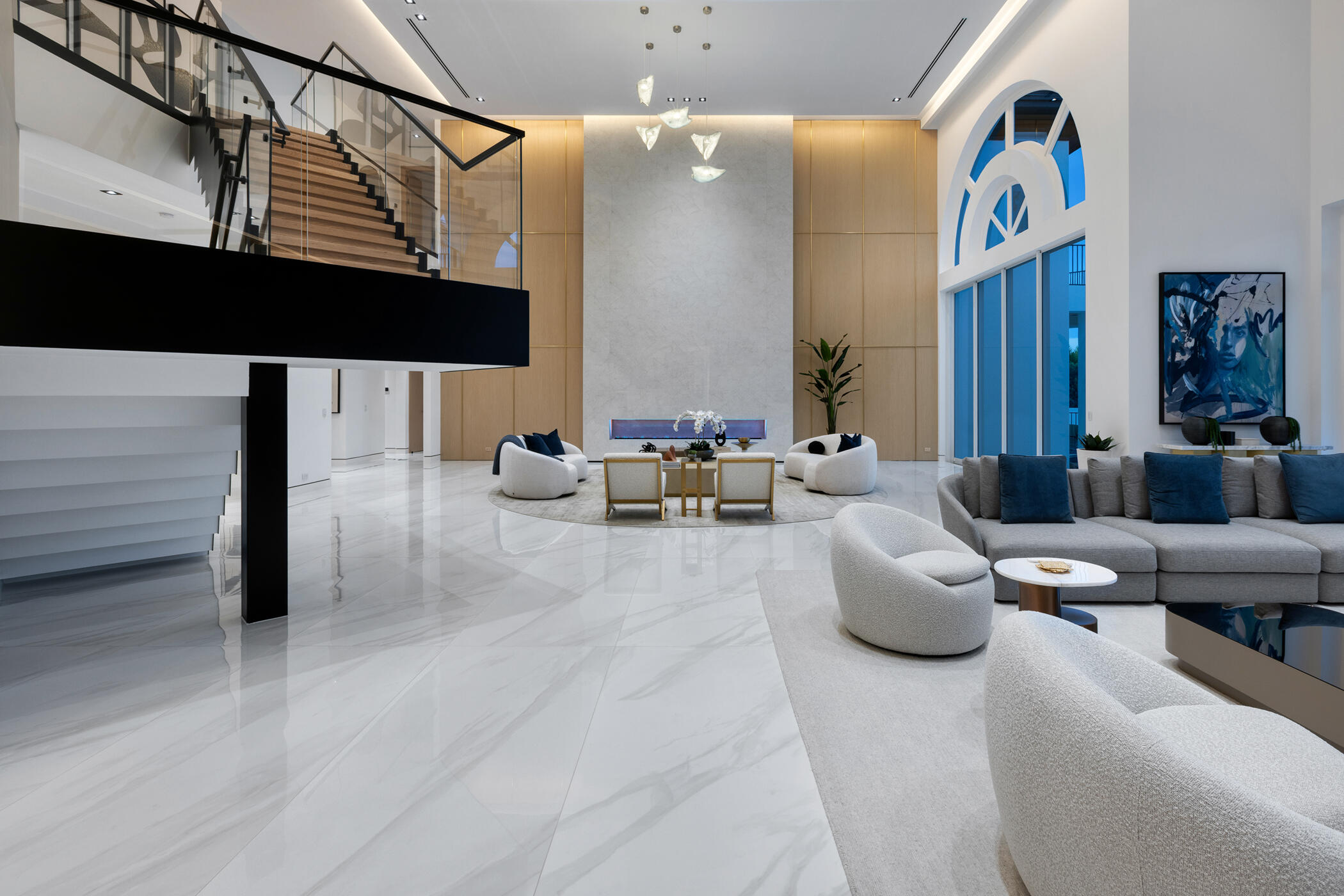 SPANISH RIVER LAND CO SUB UNIT 1 - Residential