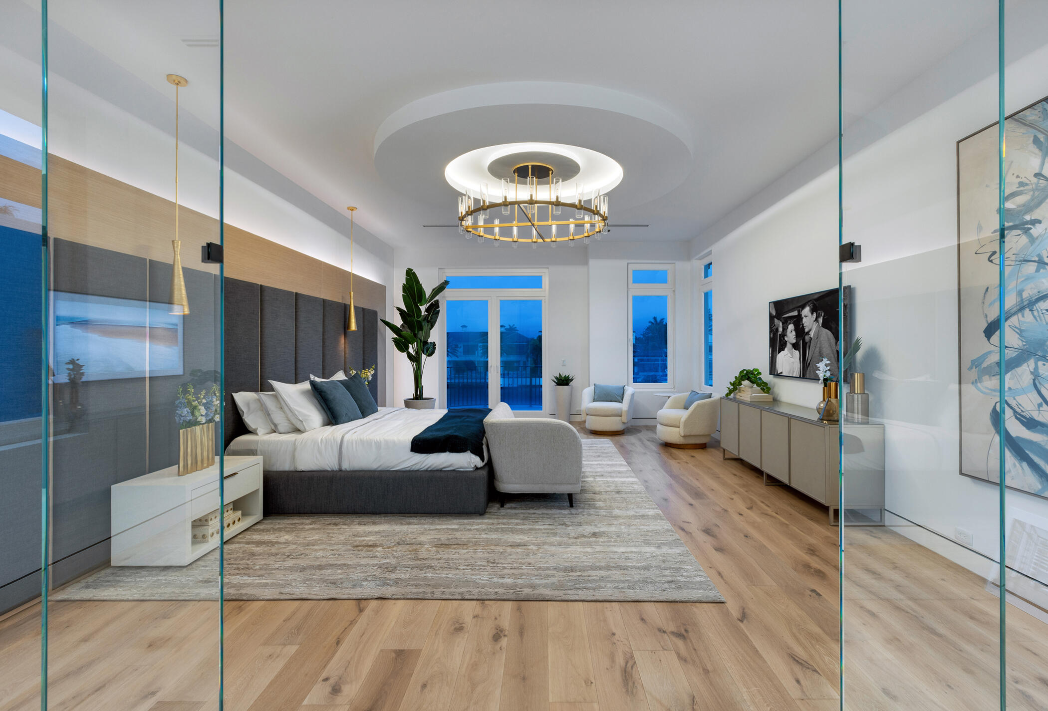 SPANISH RIVER LAND CO SUB UNIT 1 - Residential