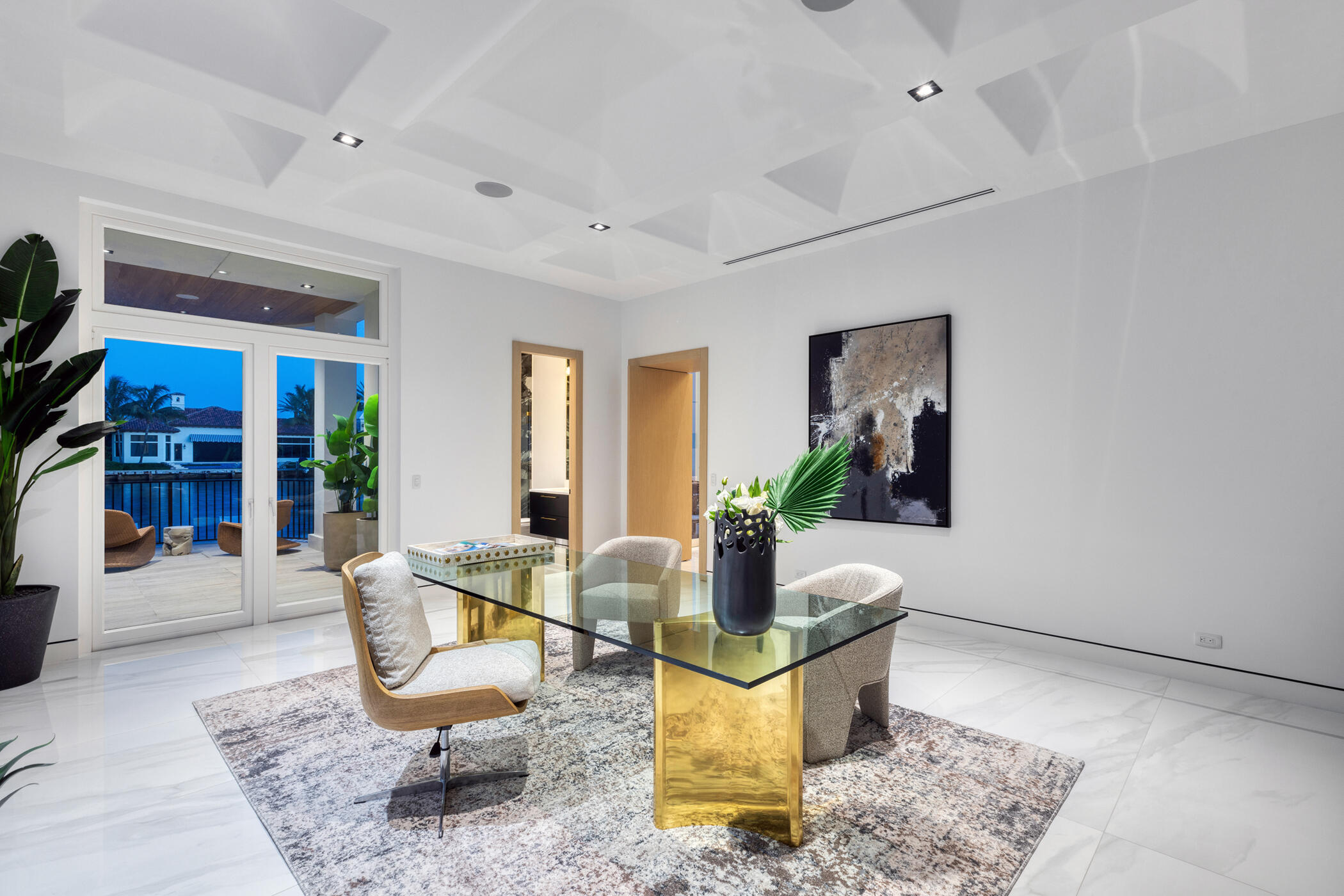 SPANISH RIVER LAND CO SUB UNIT 1 - Residential