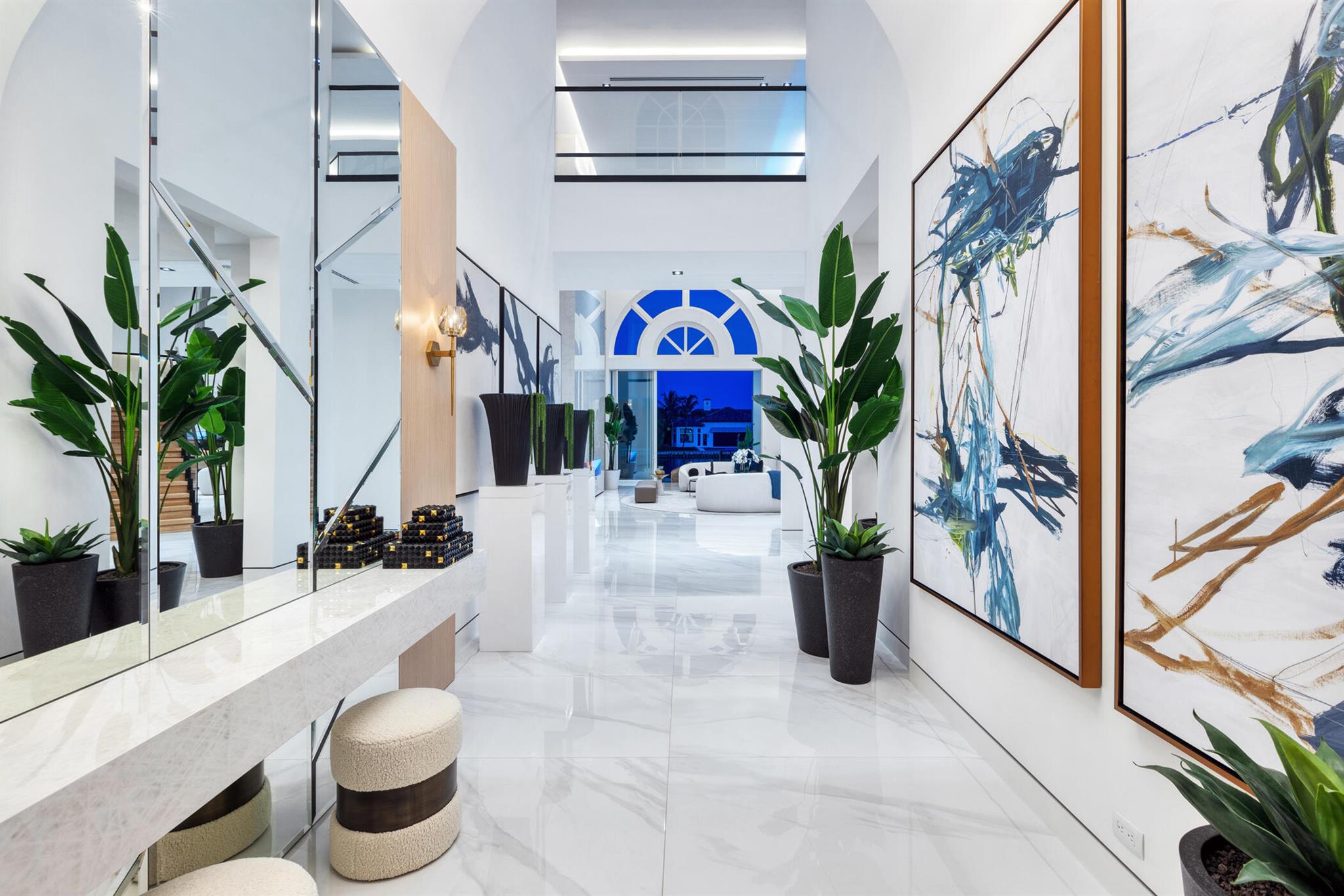 SPANISH RIVER LAND CO SUB - Residential