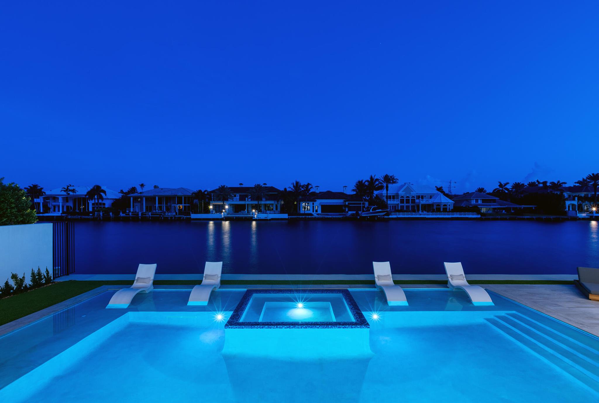 SPANISH RIVER LAND CO SUB - Residential