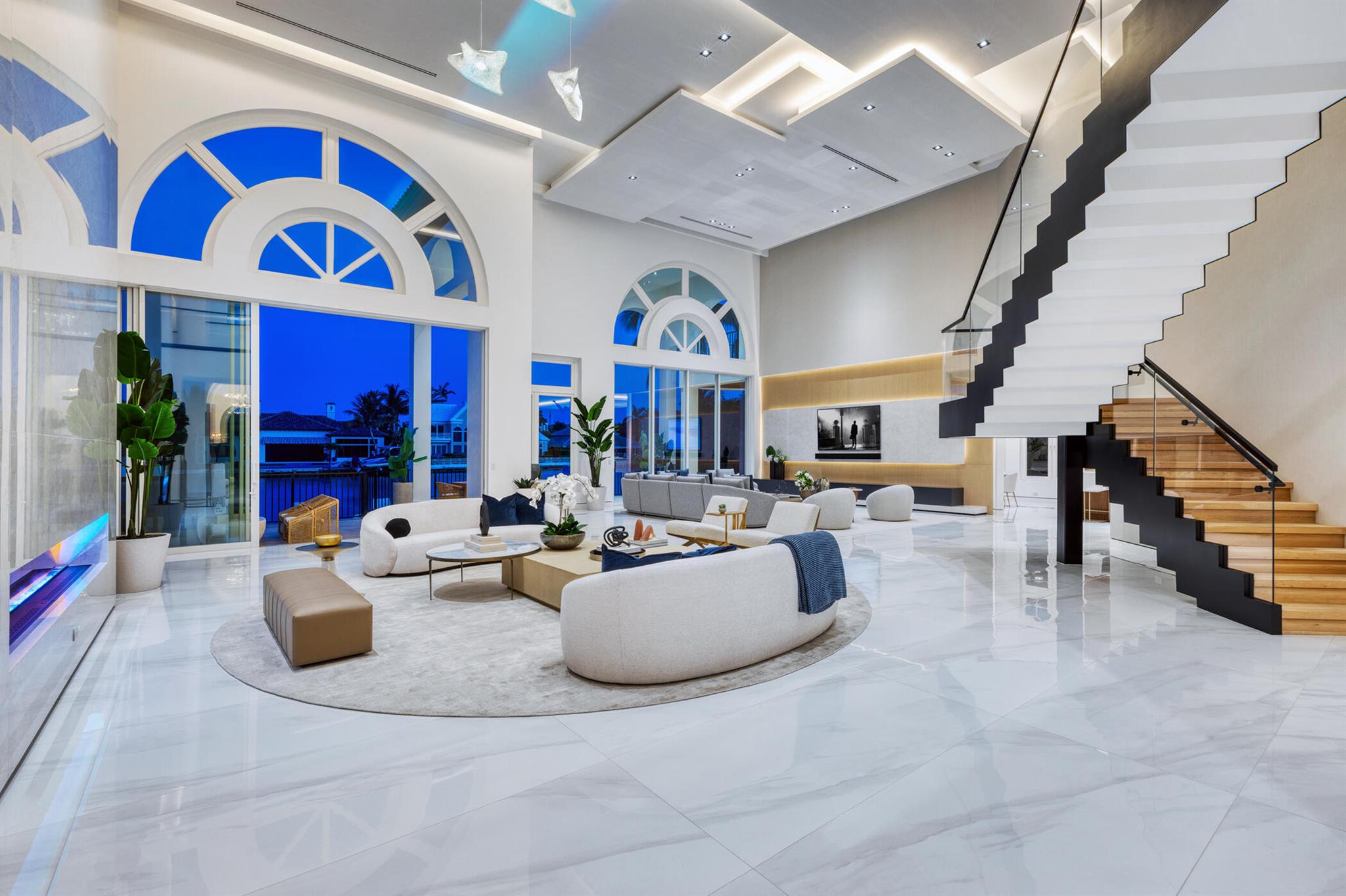 SPANISH RIVER LAND CO SUB - Residential