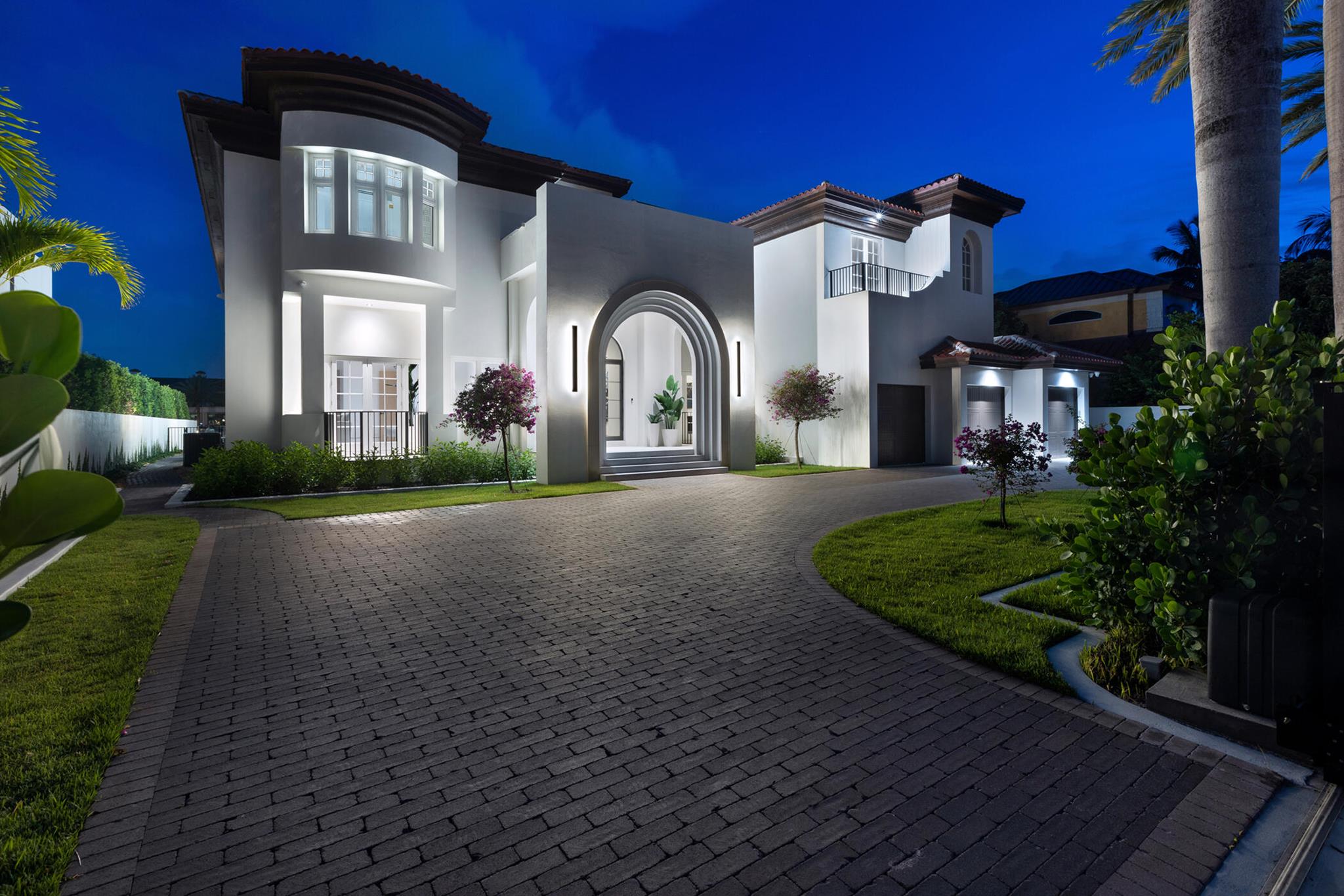 SPANISH RIVER LAND CO SUB - Residential