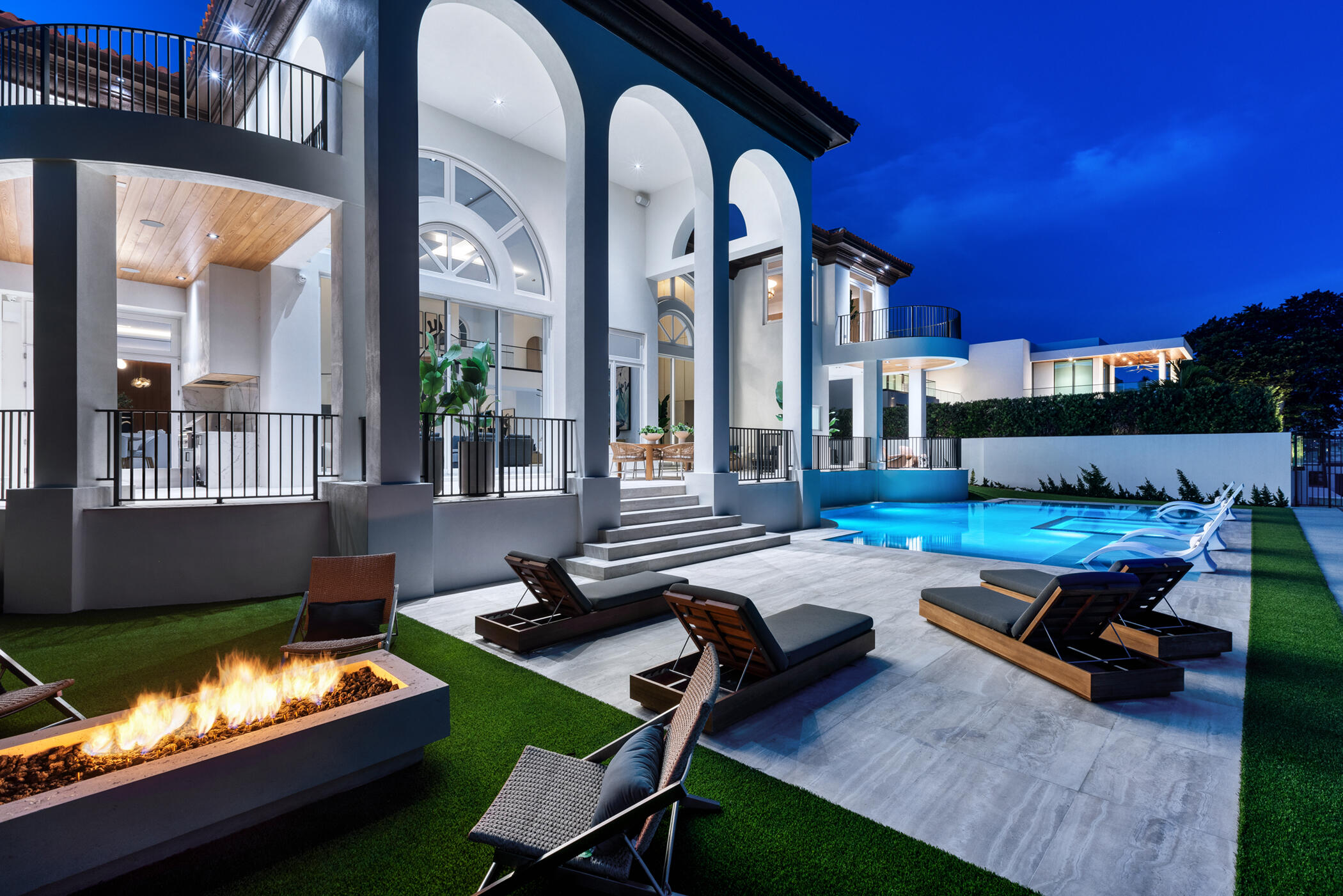 SPANISH RIVER LAND CO SUB UNIT 1 - Residential