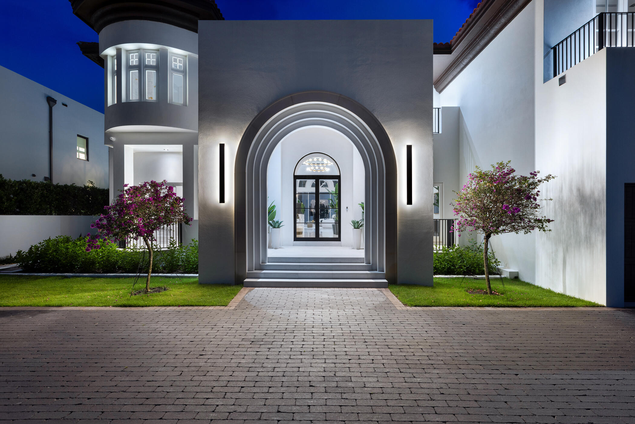 SPANISH RIVER LAND CO SUB UNIT 1 - Residential