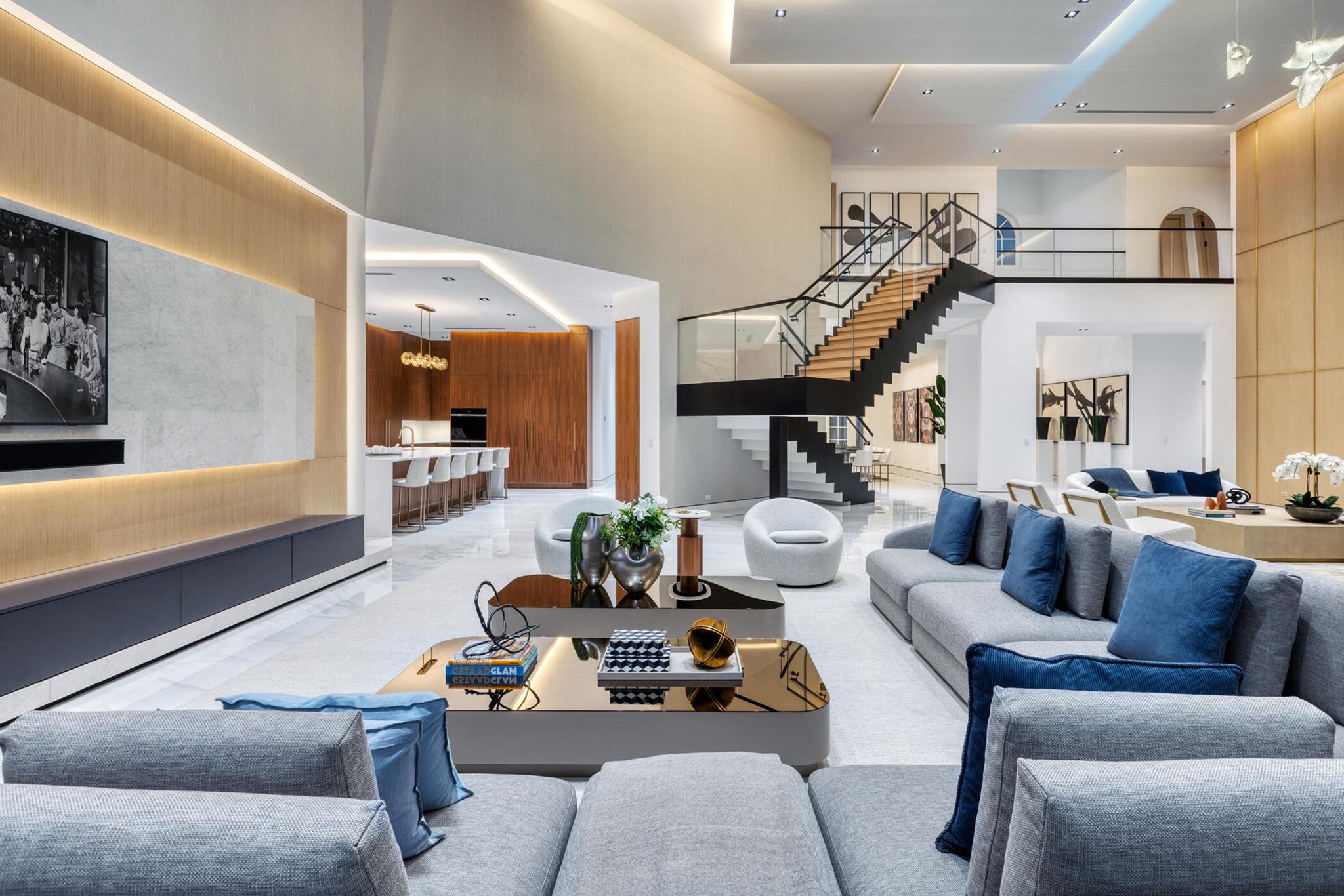 SPANISH RIVER LAND CO SUB - Residential