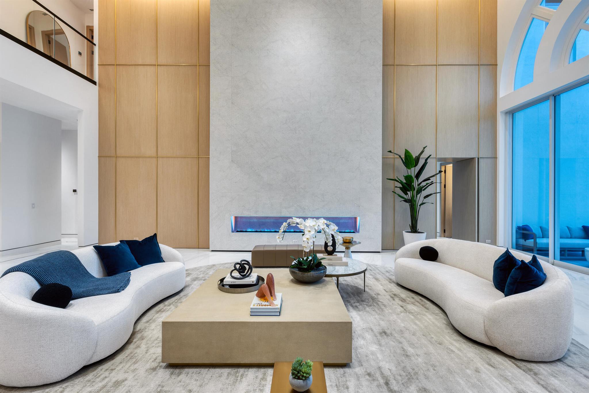 SPANISH RIVER LAND CO SUB - Residential