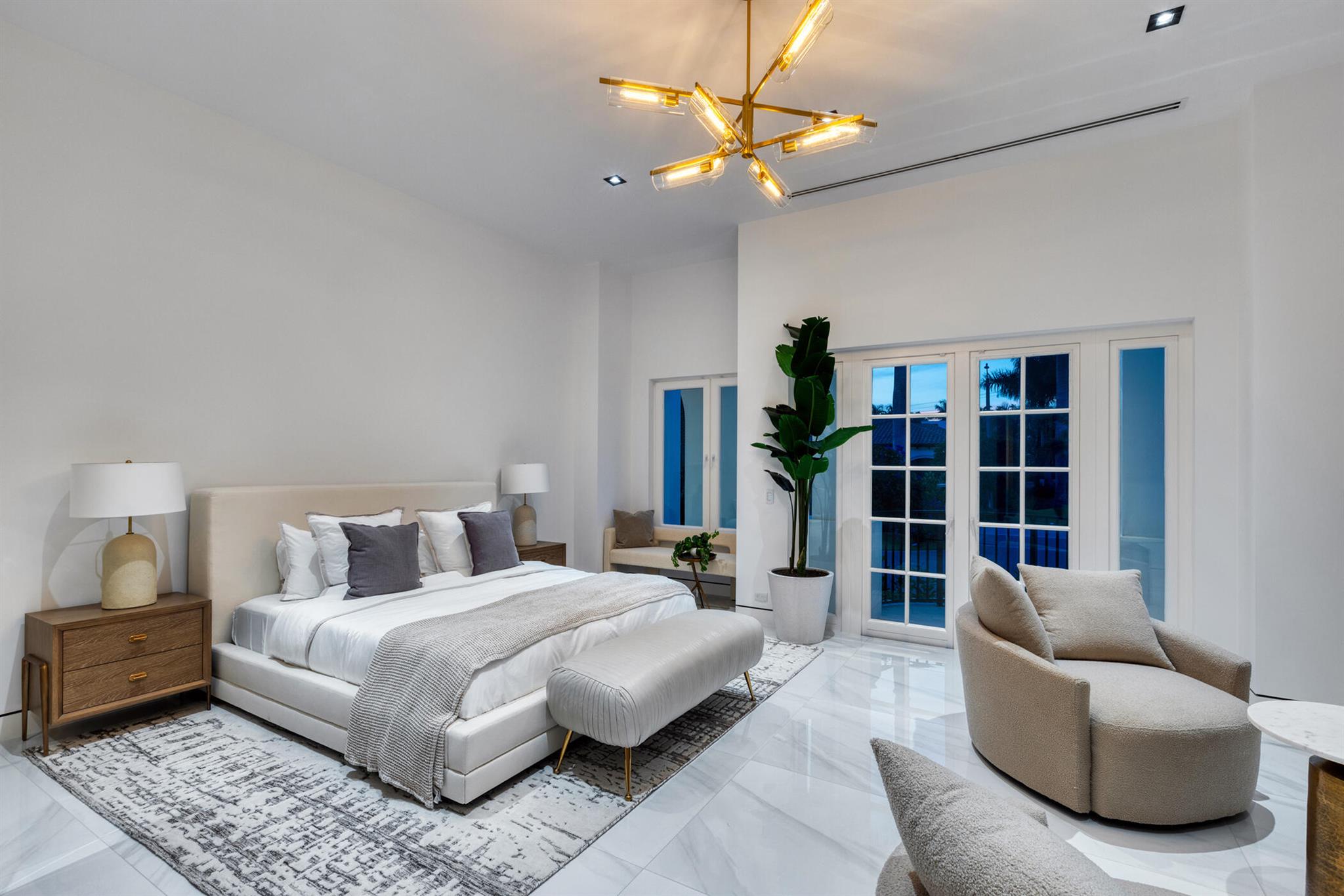 SPANISH RIVER LAND CO SUB - Residential