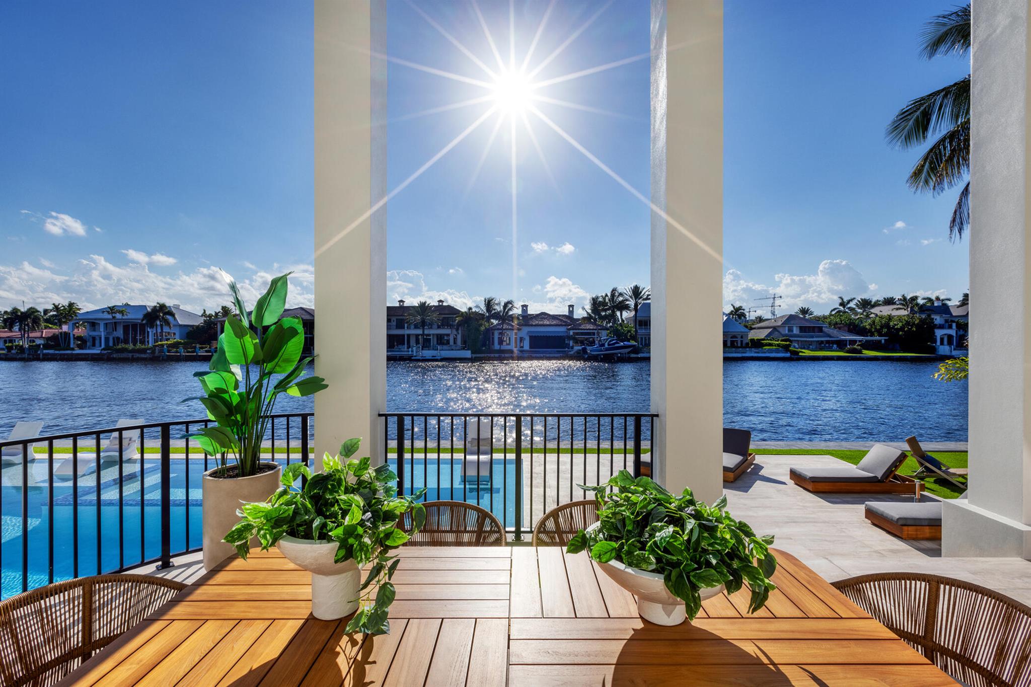 SPANISH RIVER LAND CO SUB - Residential