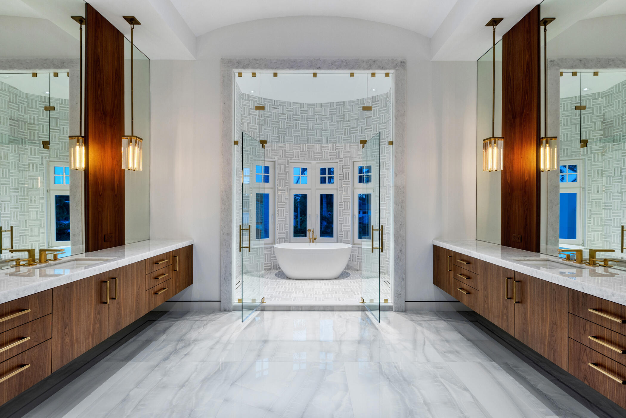 SPANISH RIVER LAND CO SUB UNIT 1 - Residential