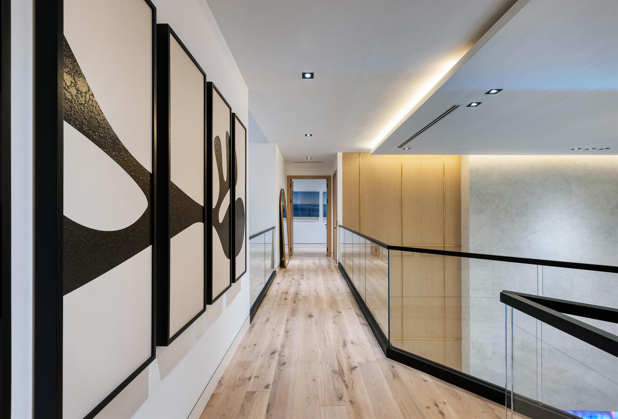 SPANISH RIVER LAND CO SUB - Residential