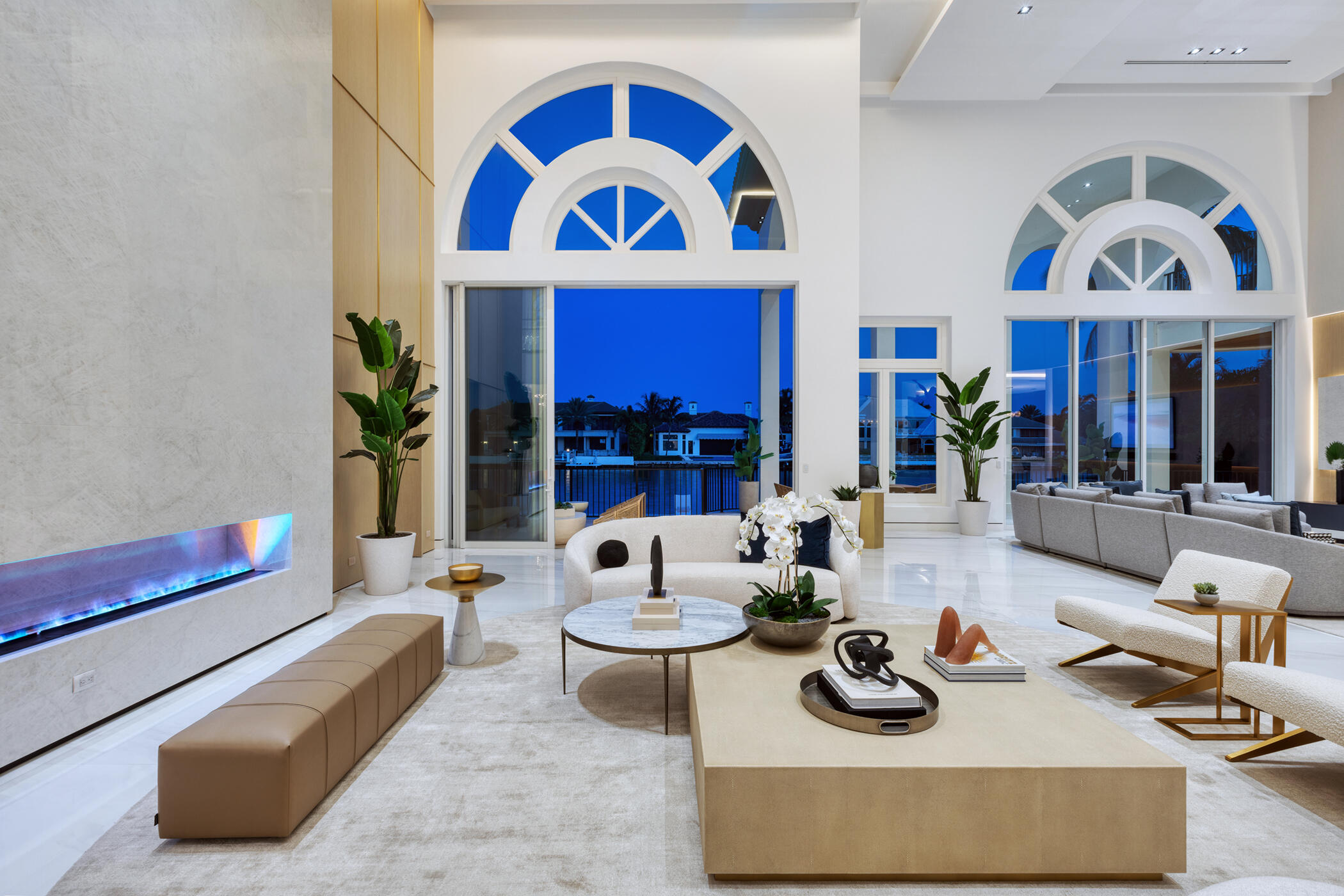 SPANISH RIVER LAND CO SUB UNIT 1 - Residential