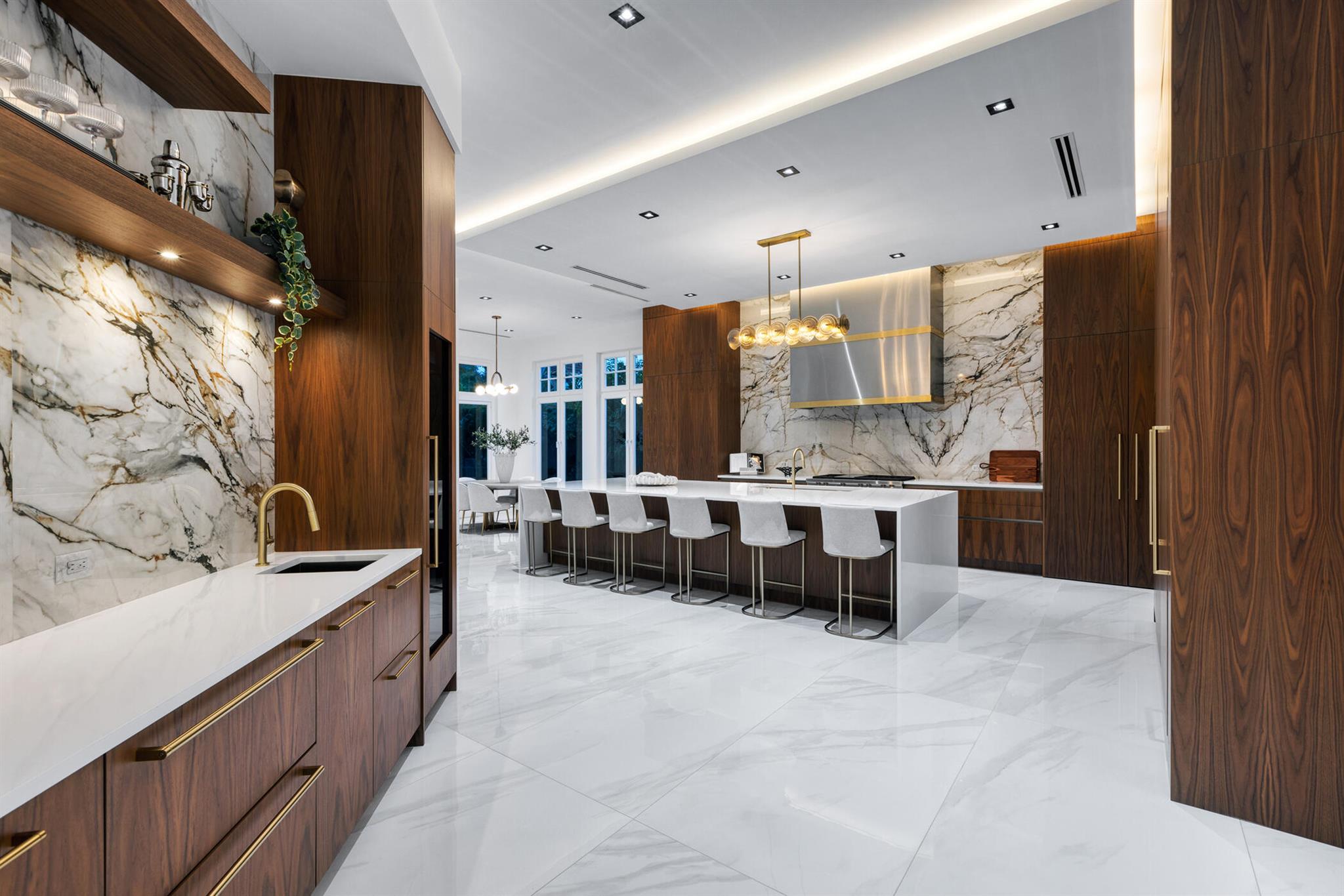 SPANISH RIVER LAND CO SUB - Residential