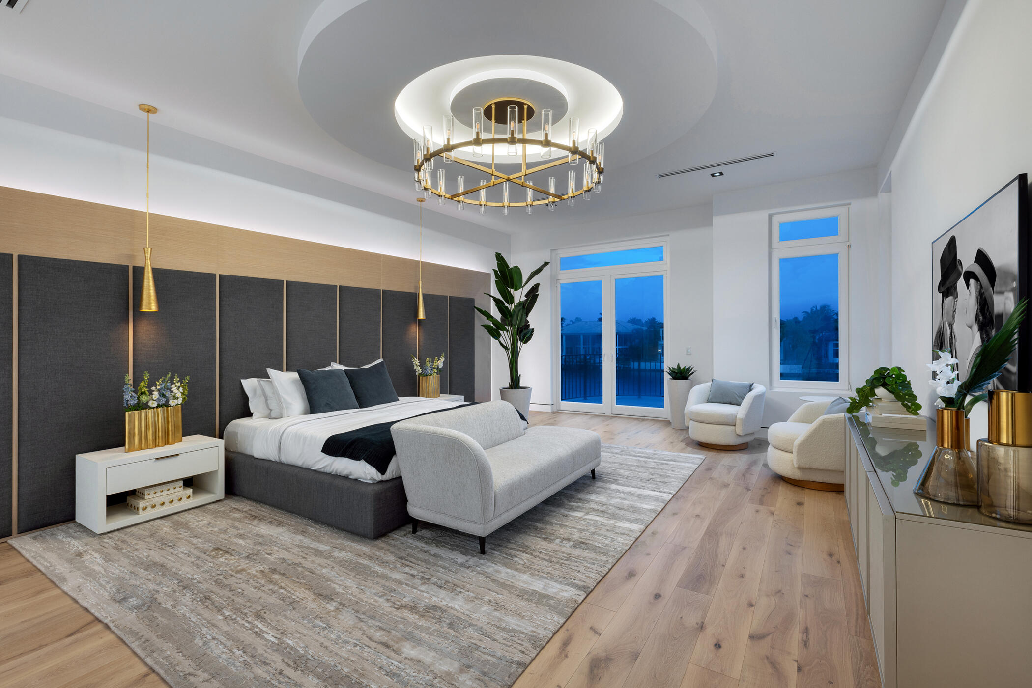 SPANISH RIVER LAND CO SUB UNIT 1 - Residential