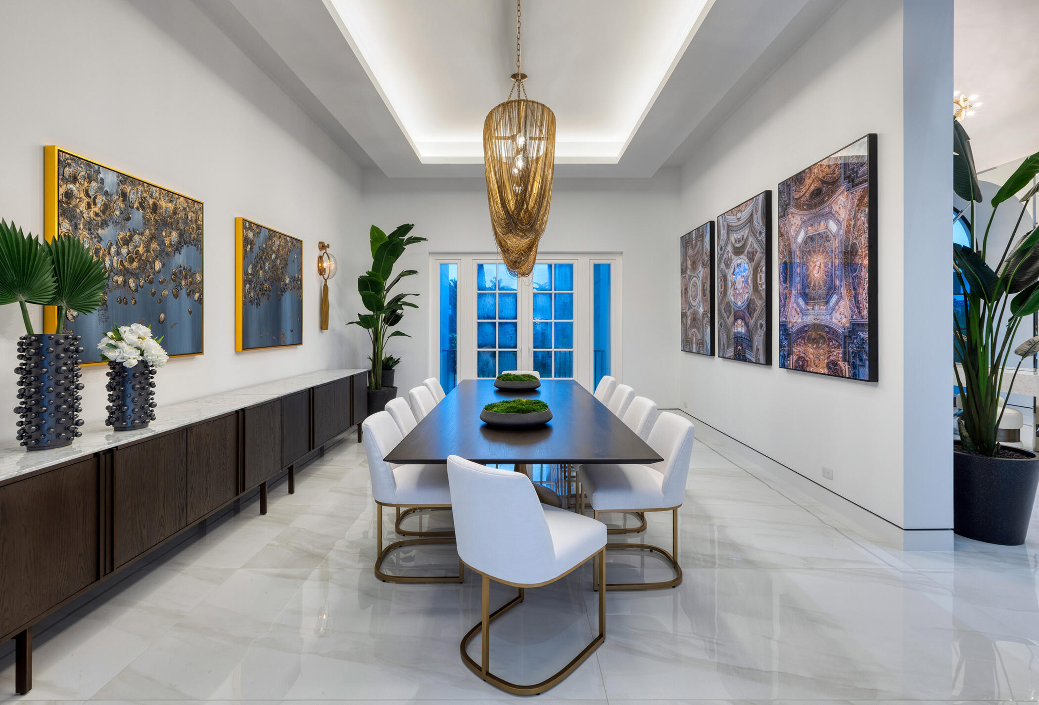 SPANISH RIVER LAND CO SUB UNIT 1 - Residential