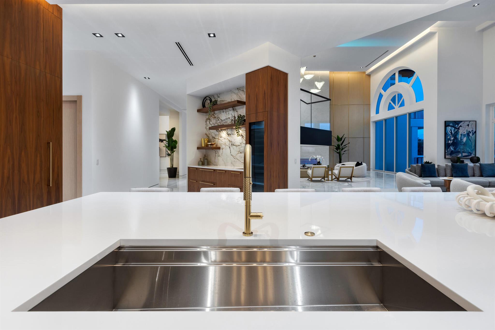 SPANISH RIVER LAND CO SUB - Residential