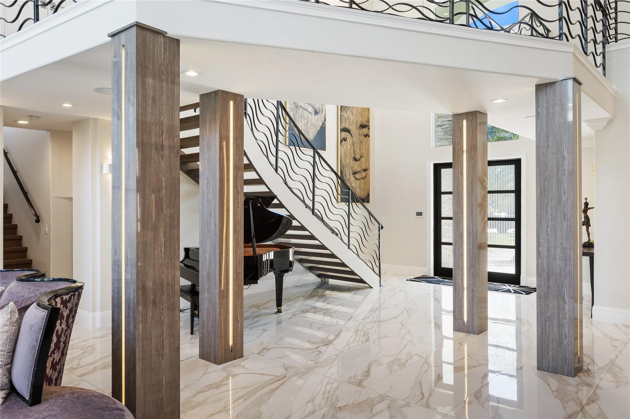 HILLSBORO SHORES SEC B - Residential Lease