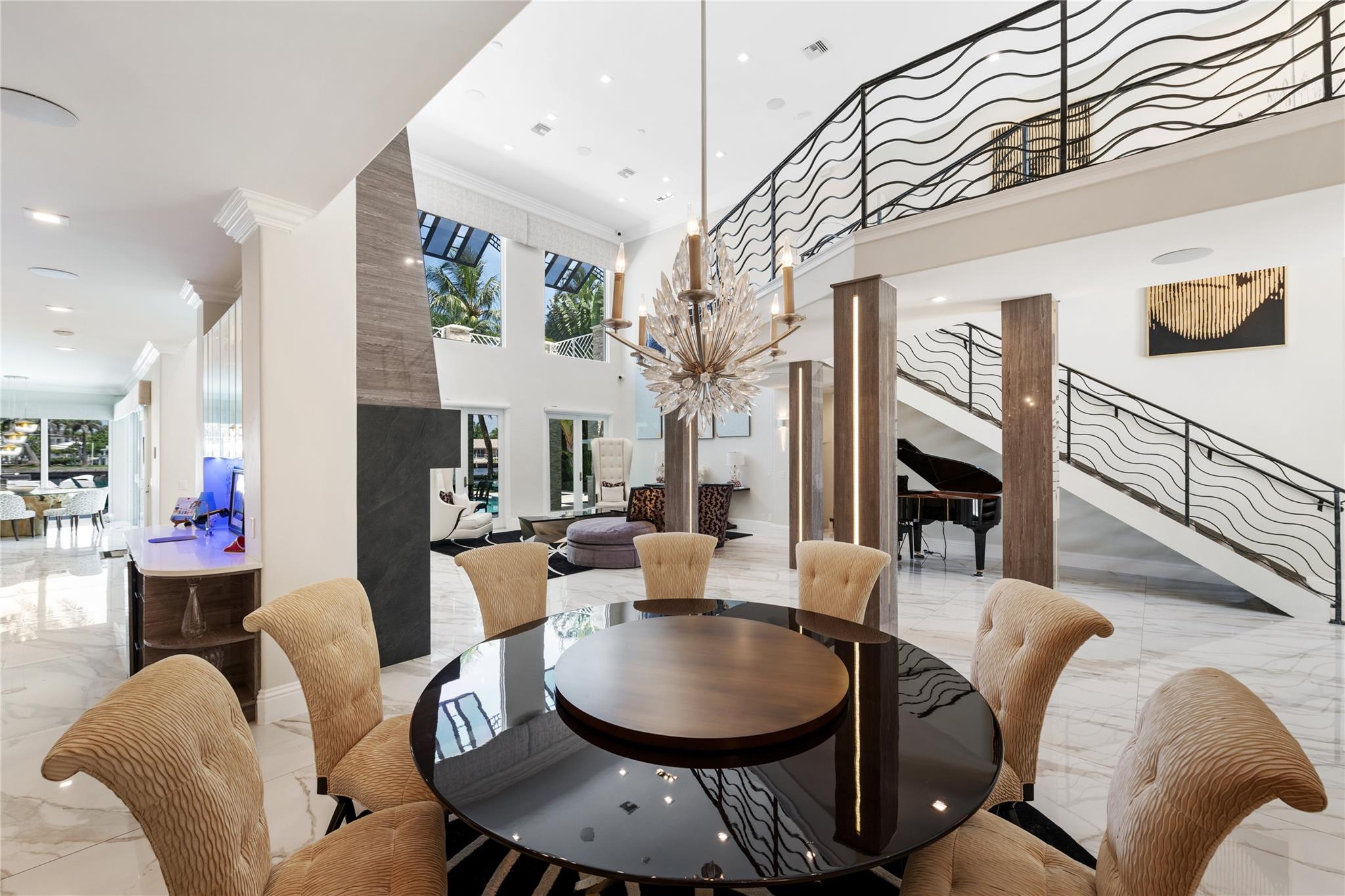 HILLSBORO SHORES SEC B - Residential Lease