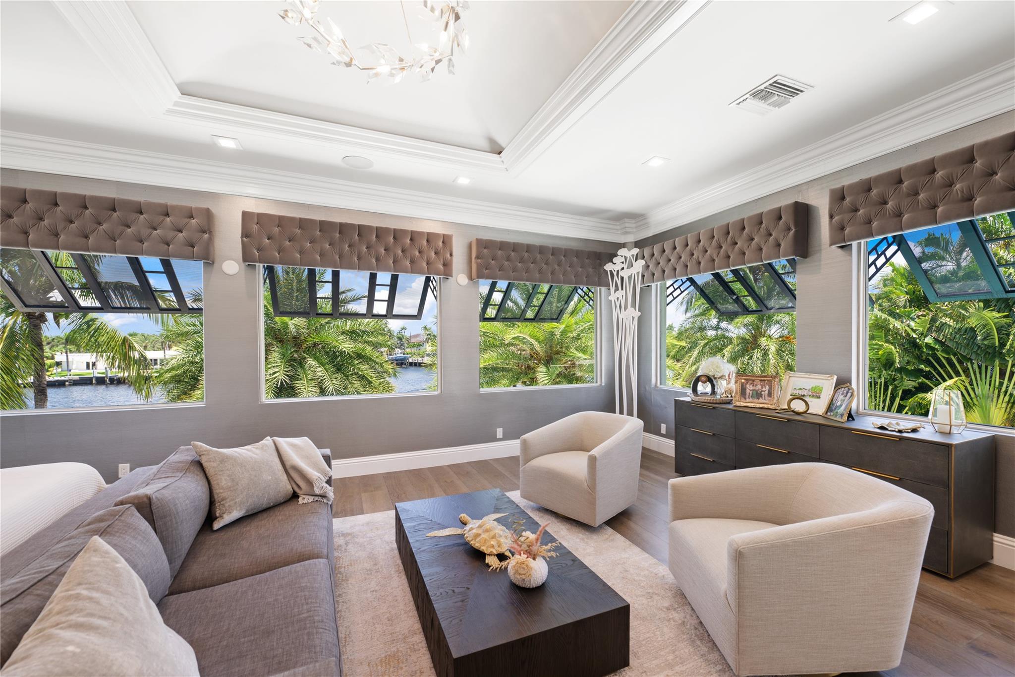 HILLSBORO SHORES SEC B - Residential Lease