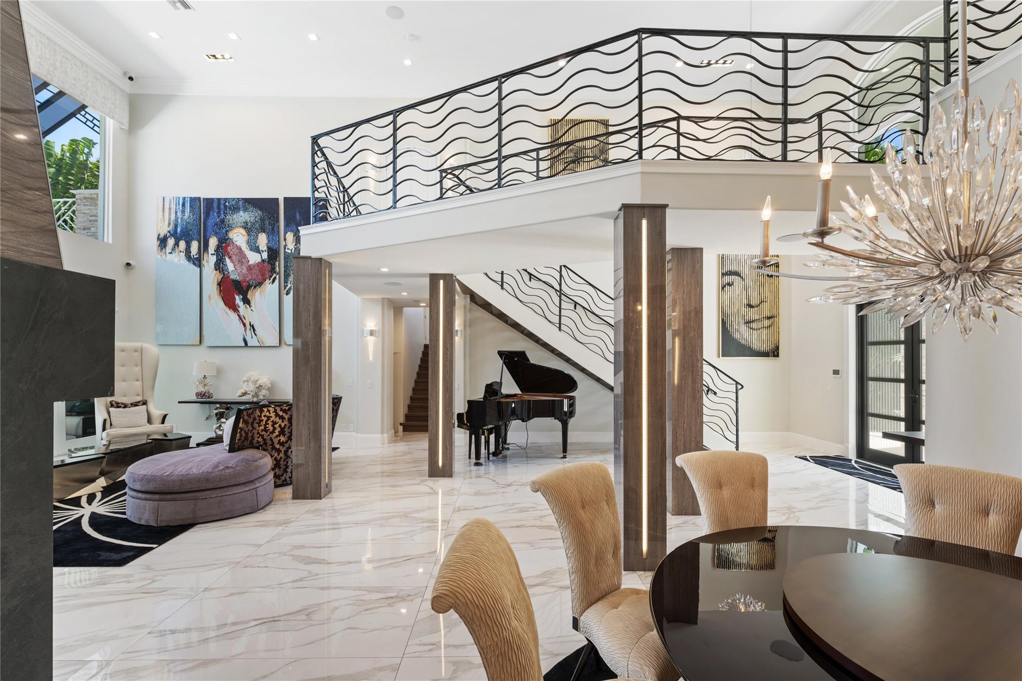 HILLSBORO SHORES SEC B - Residential Lease