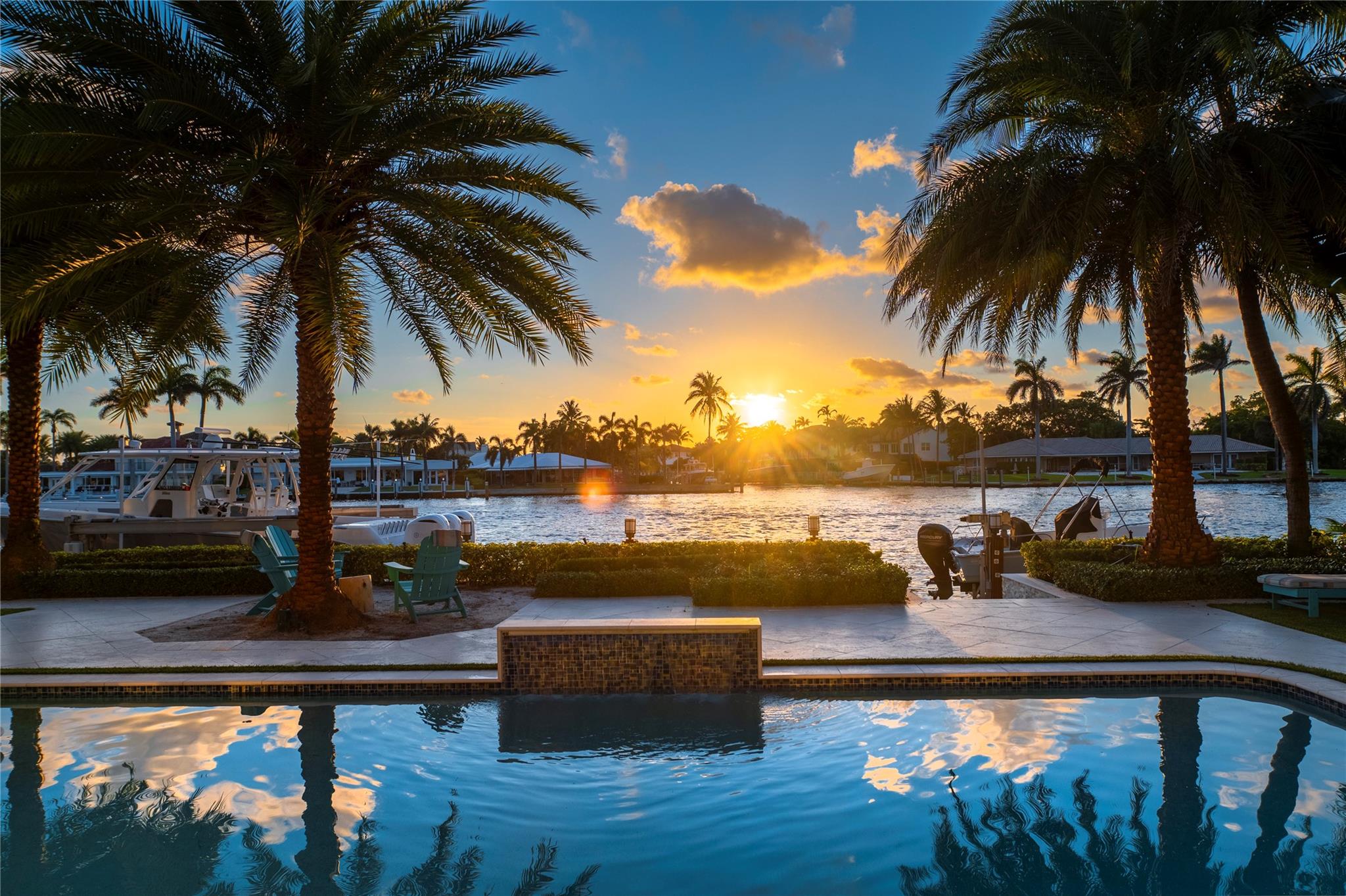 HILLSBORO SHORES SEC B - Residential Lease