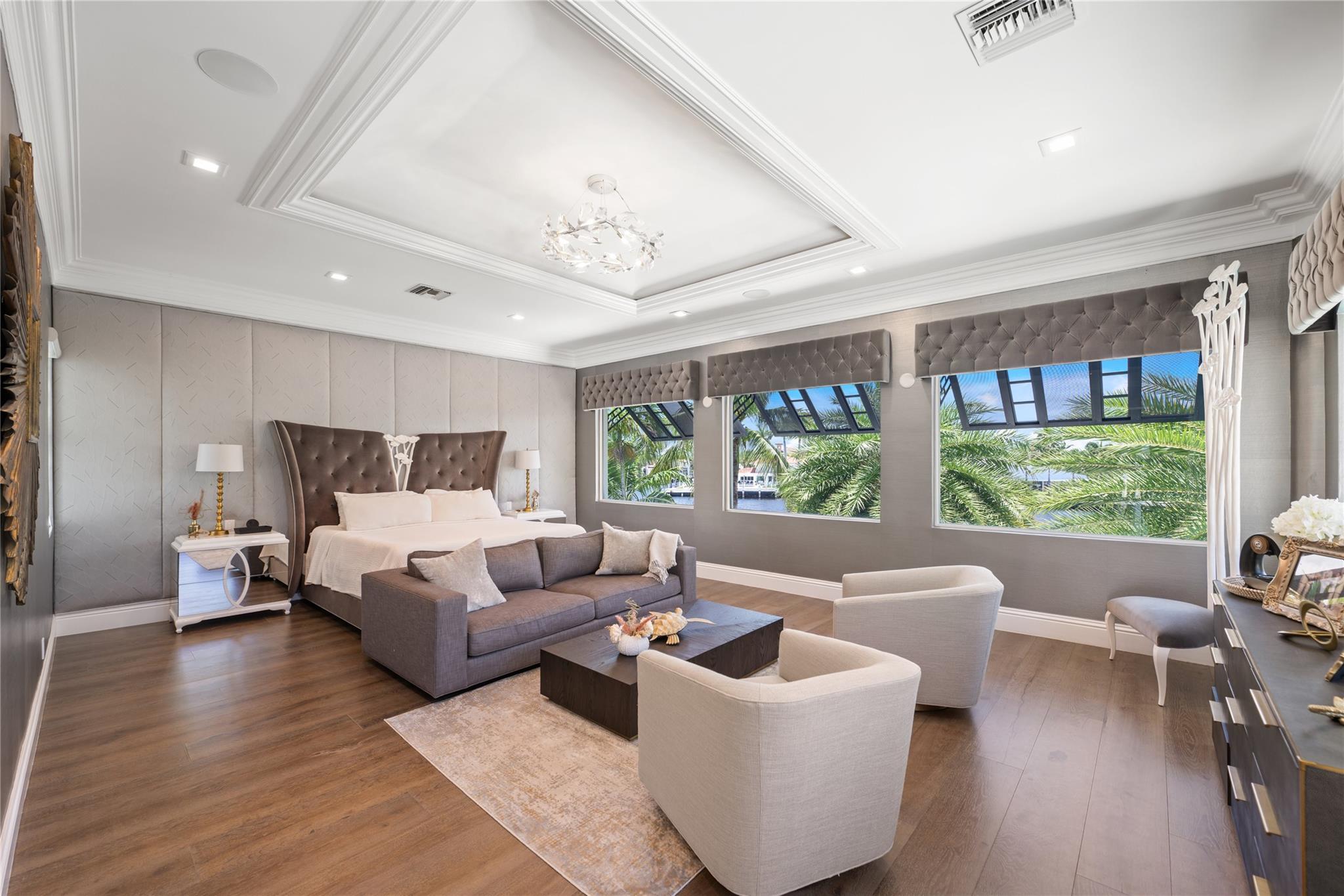 HILLSBORO SHORES SEC B - Residential Lease