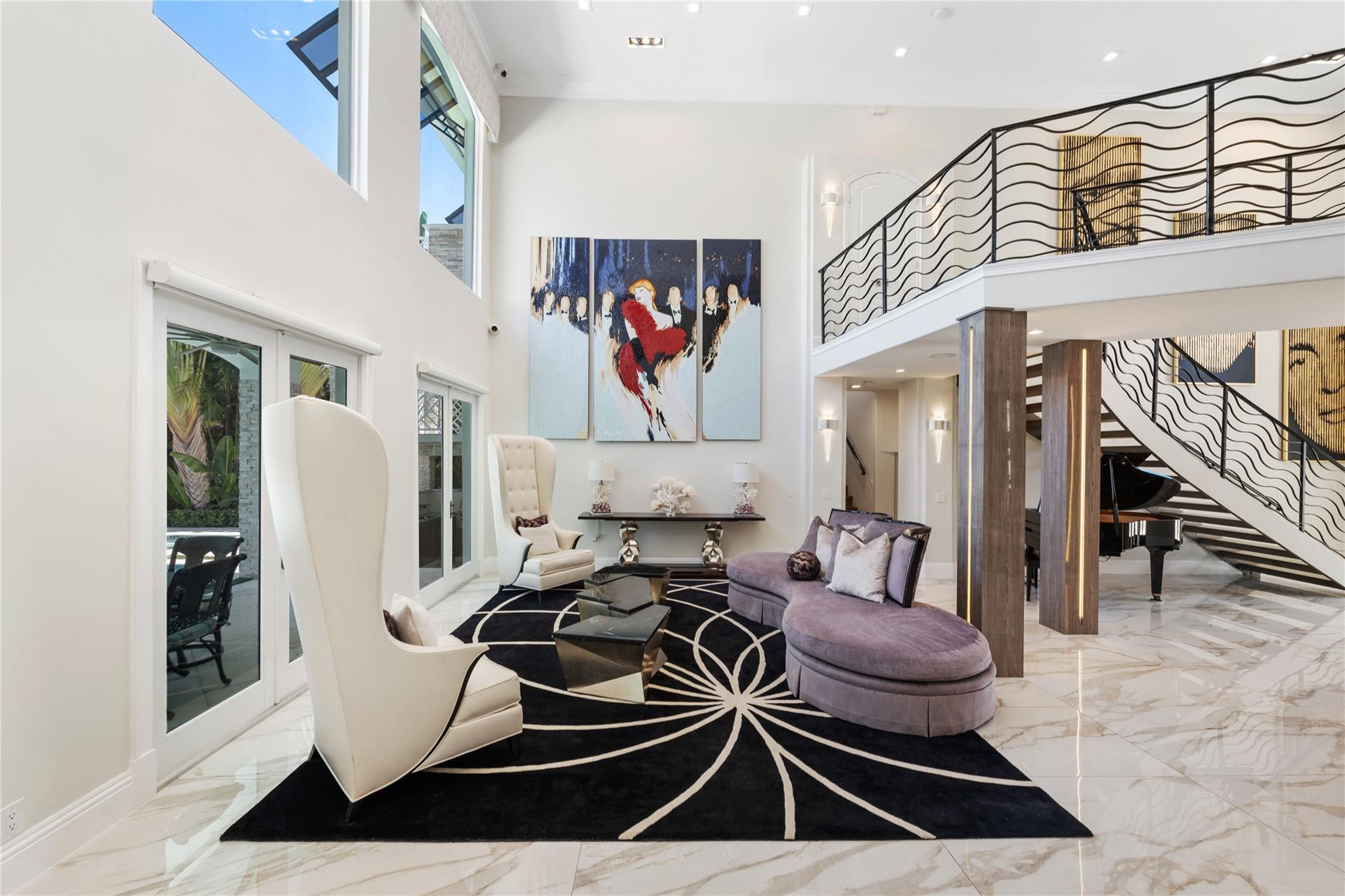 HILLSBORO SHORES SEC B - Residential Lease