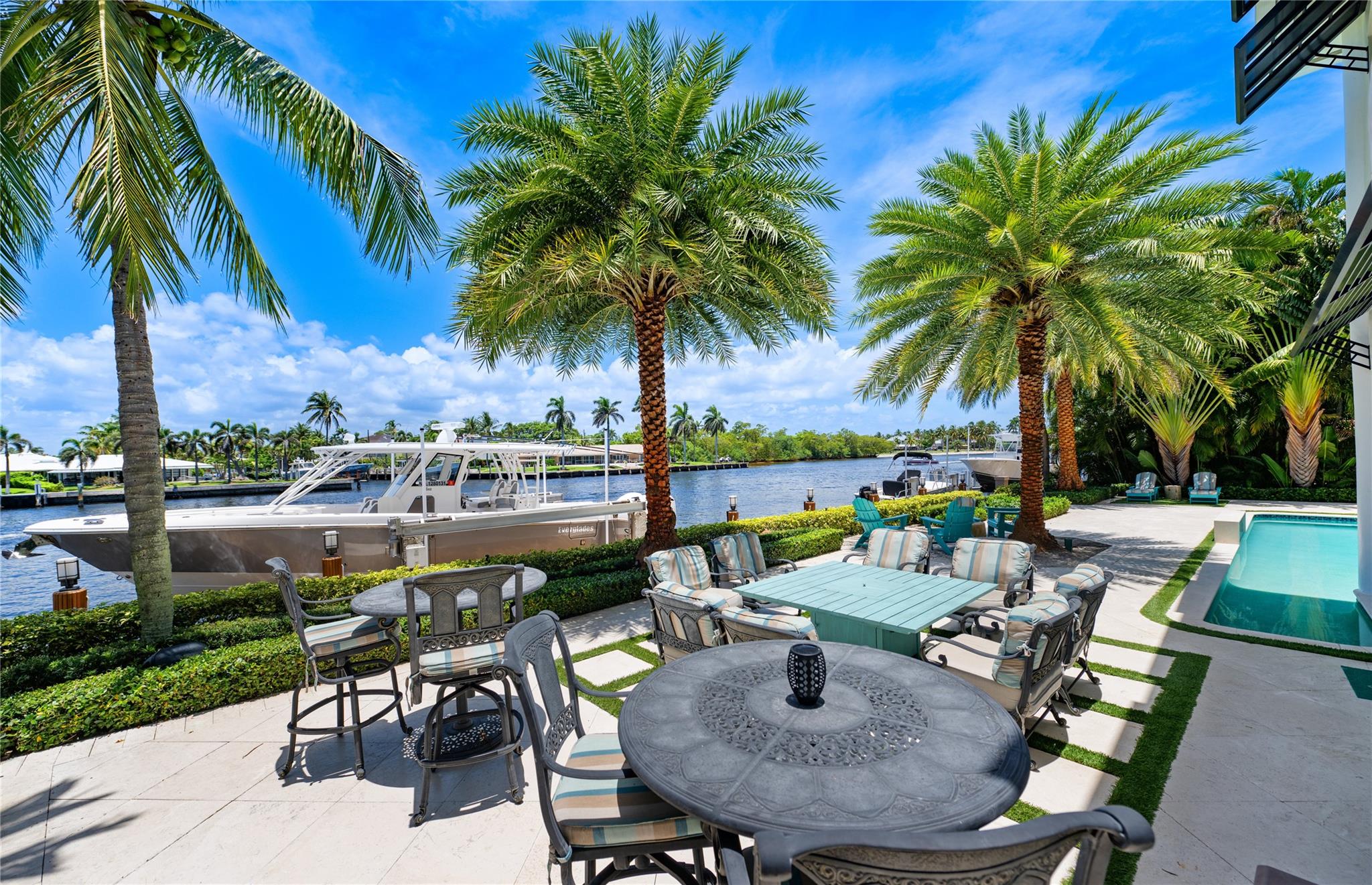 HILLSBORO SHORES SEC B - Residential Lease