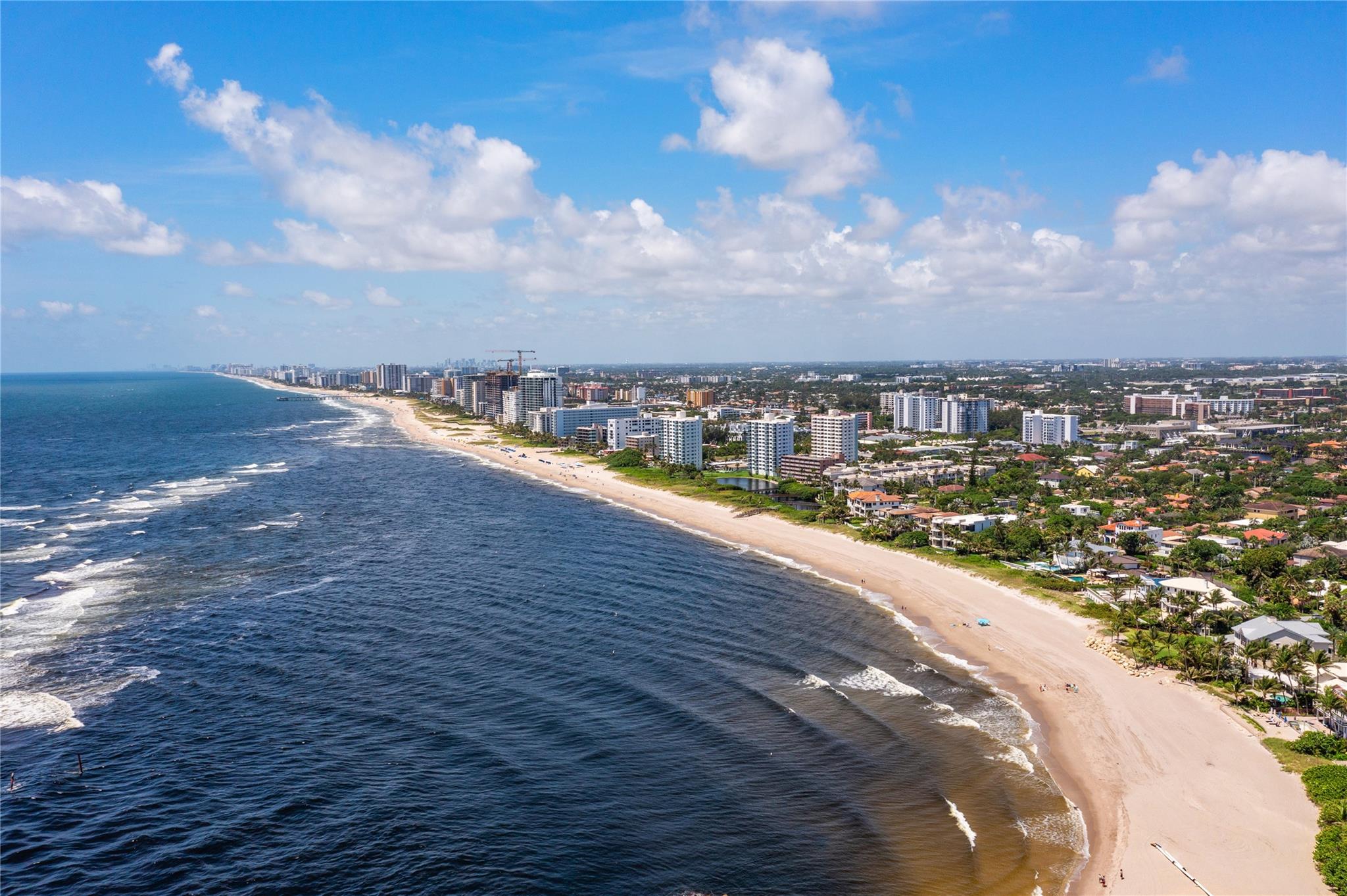 HILLSBORO SHORES SEC B - Residential Lease