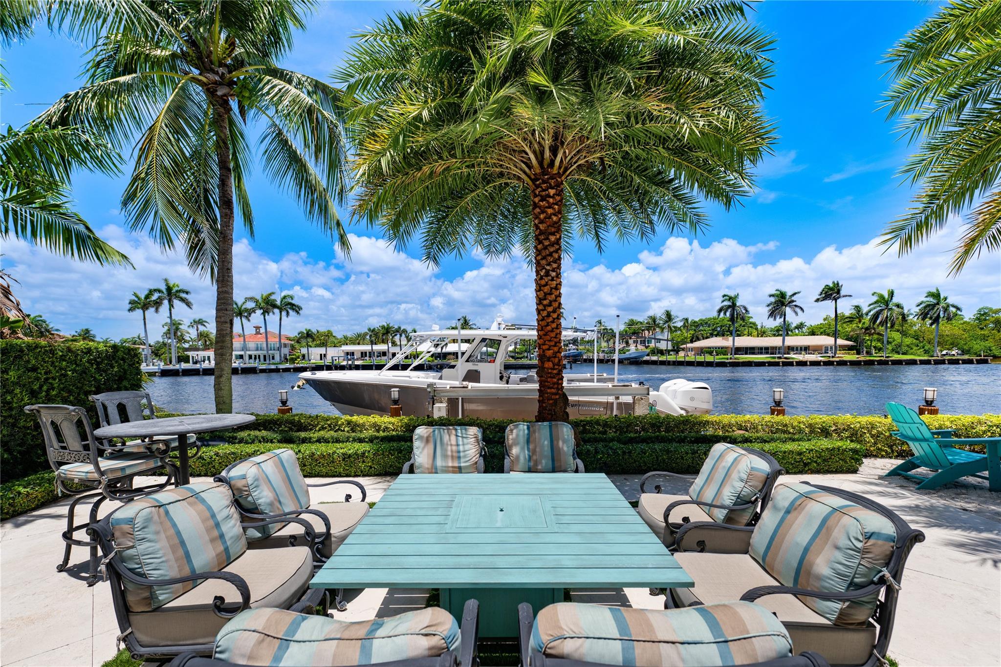 HILLSBORO SHORES SEC B - Residential Lease