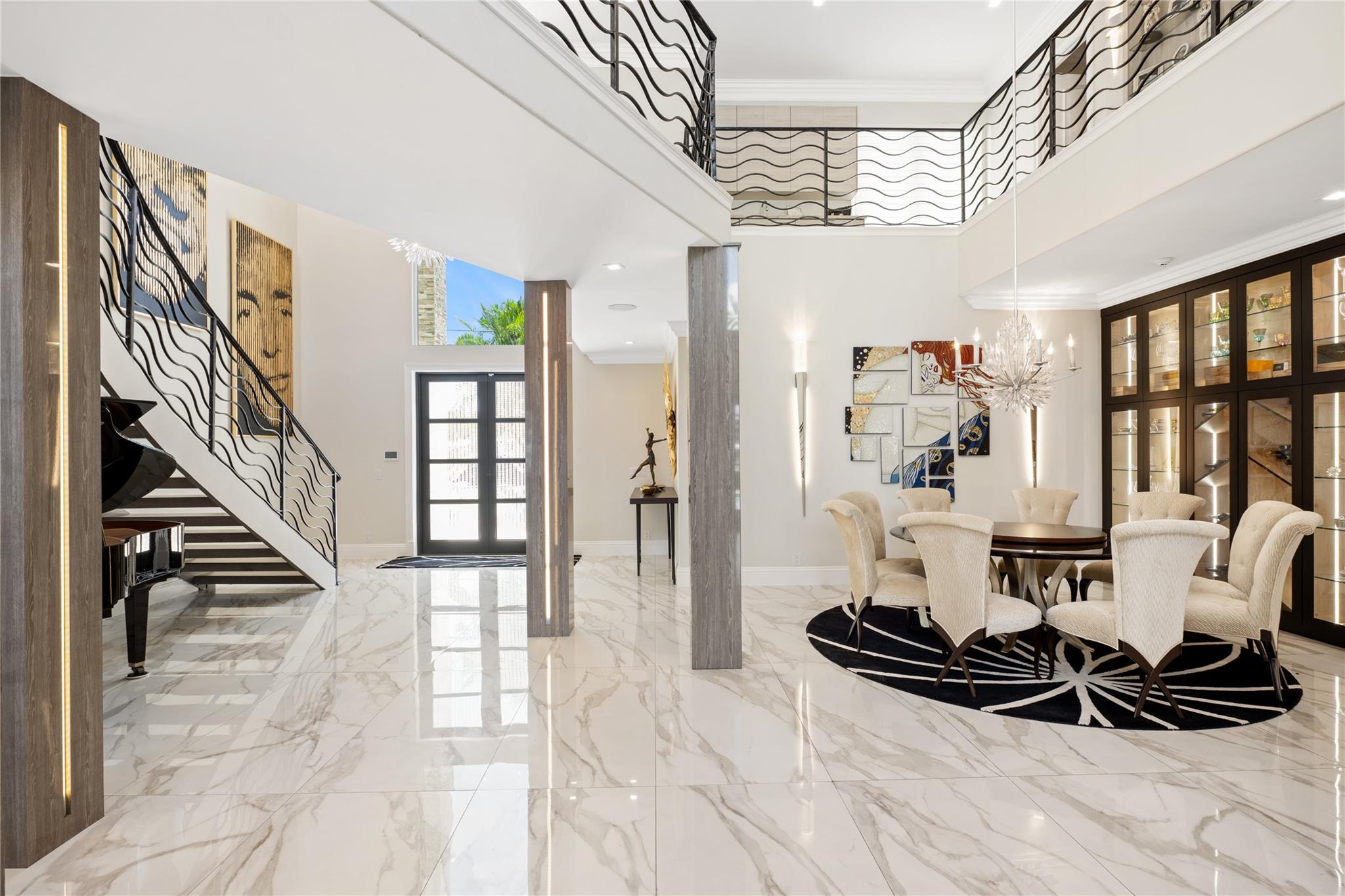 HILLSBORO SHORES SEC B - Residential Lease