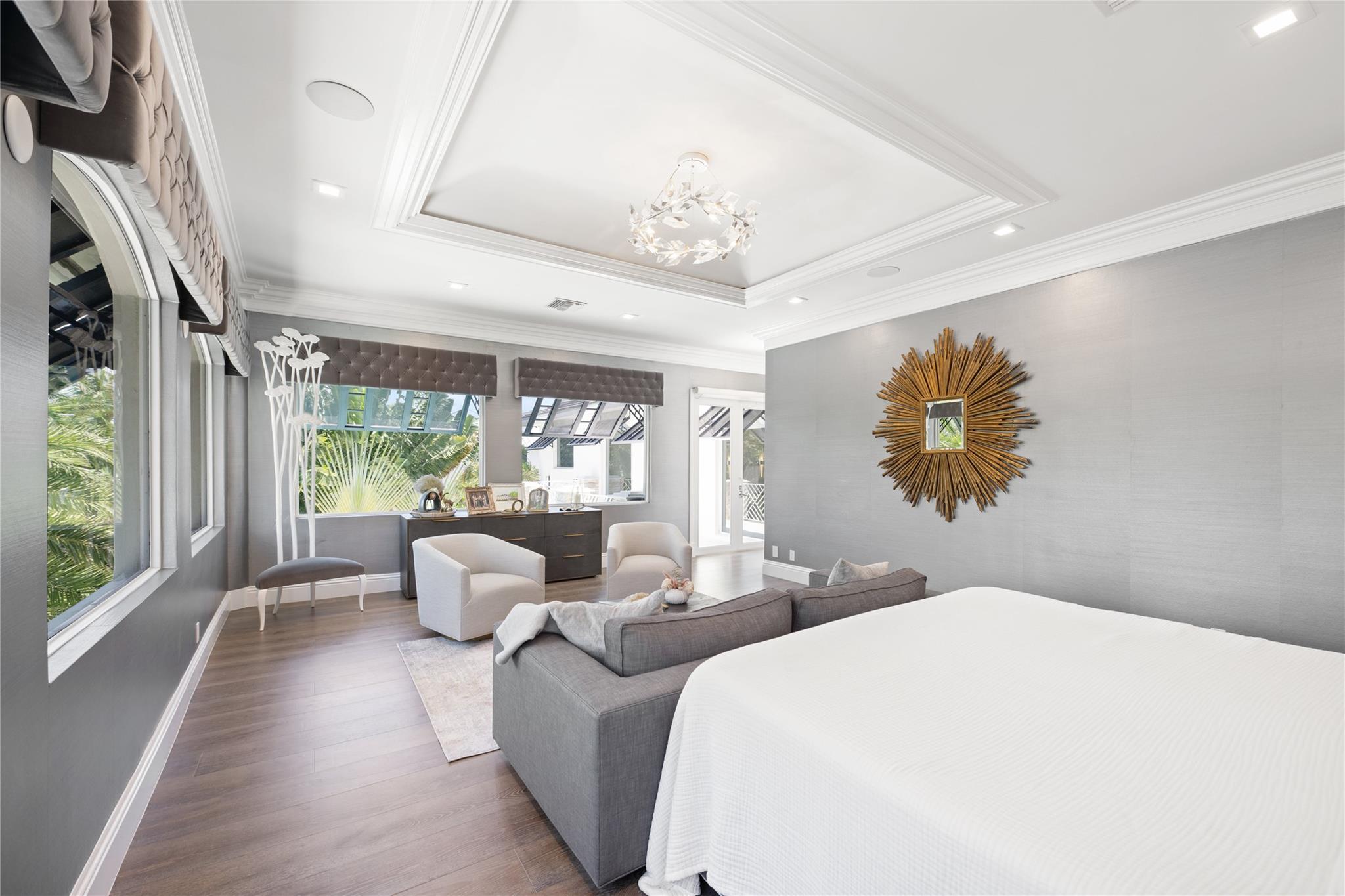 HILLSBORO SHORES SEC B - Residential Lease