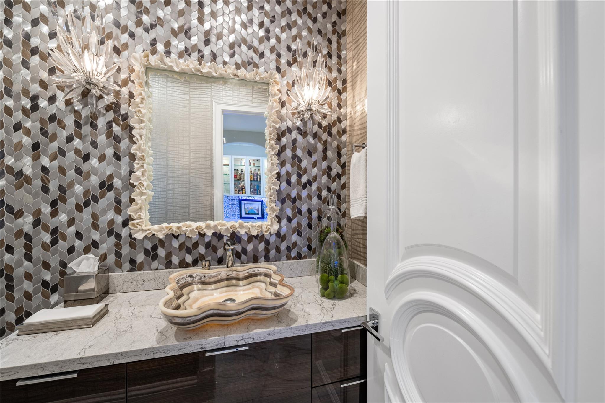 HILLSBORO SHORES SEC B - Residential Lease