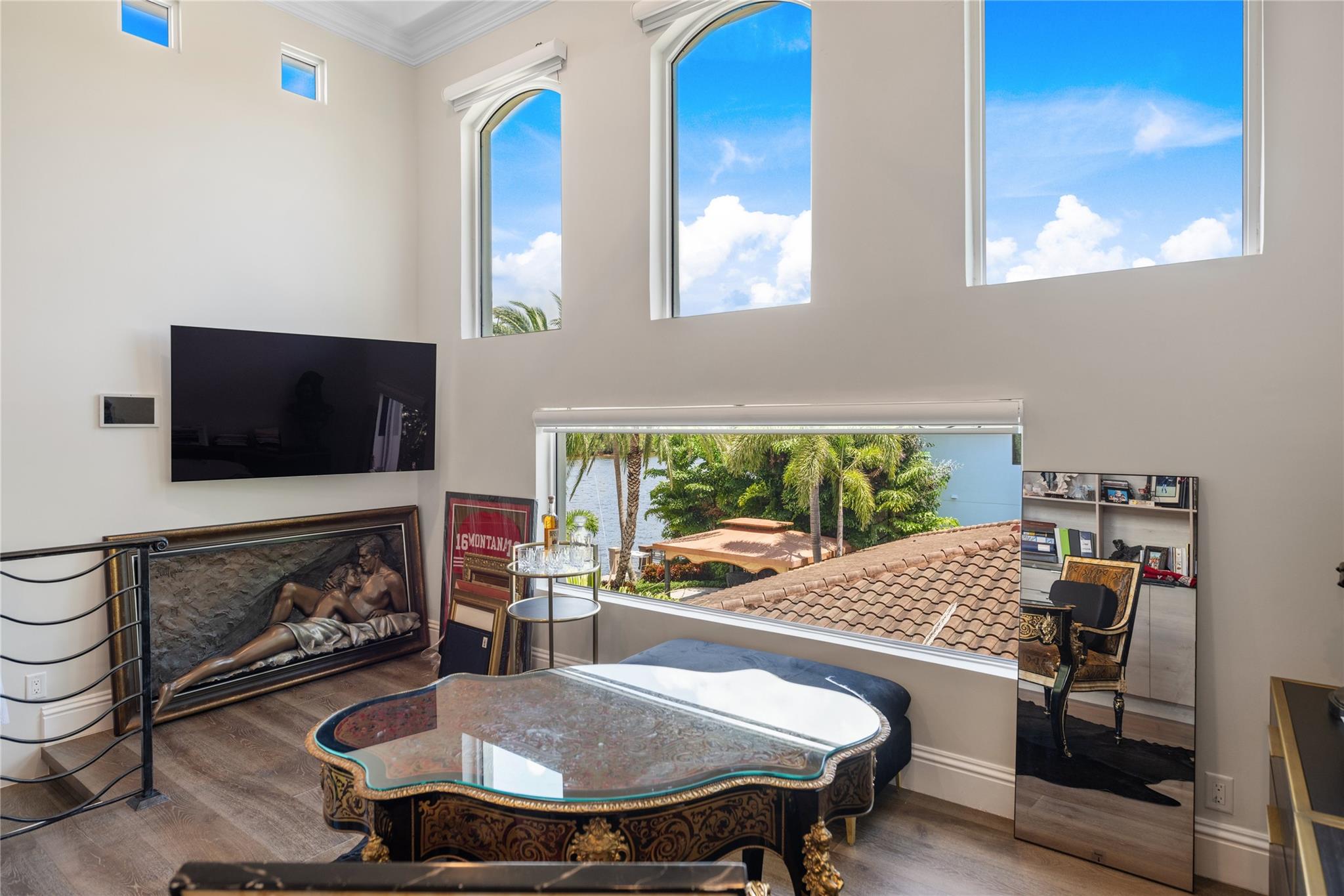 HILLSBORO SHORES SEC B - Residential Lease