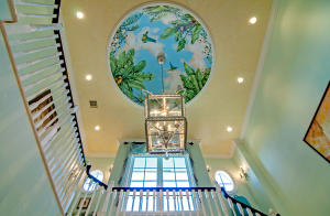 Golden Harbour - Residential