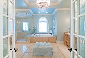 Golden Harbour - Residential