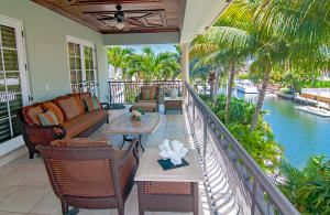 Golden Harbour - Residential