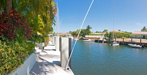 Golden Harbour - Residential