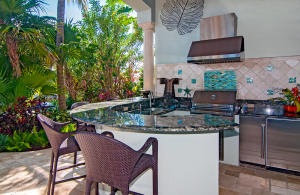 Golden Harbour - Residential