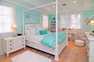 Golden Harbour - Residential