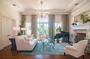 Golden Harbour - Residential